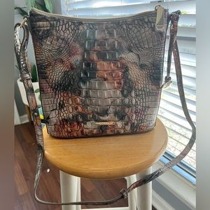 Brahmin Katie crossbody